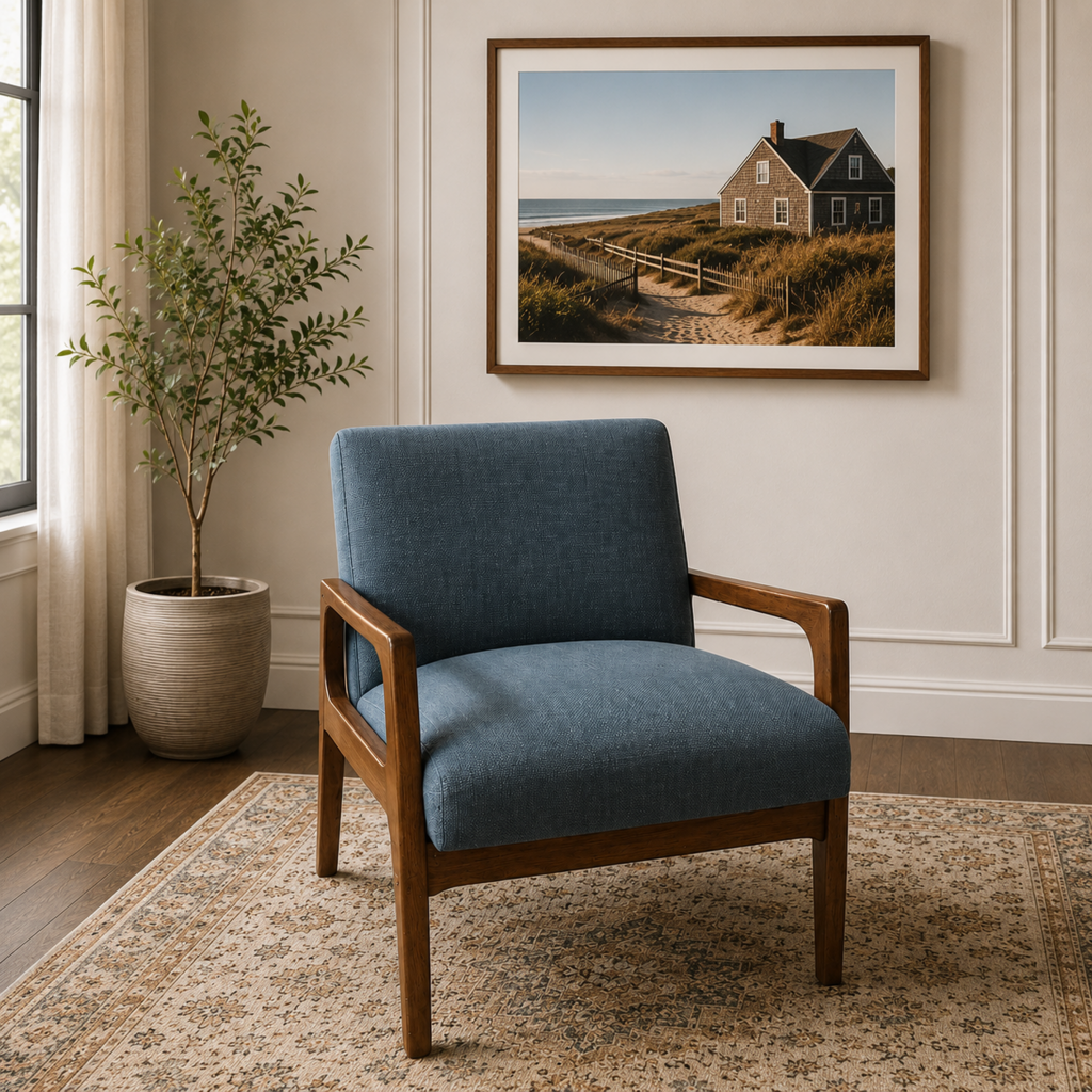 Derick II Accent Chair