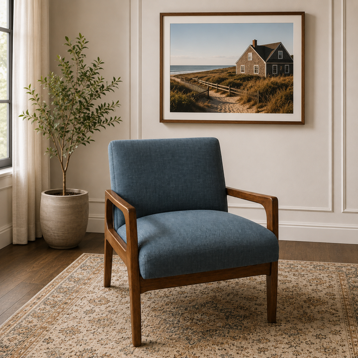 Derick II Accent Chair