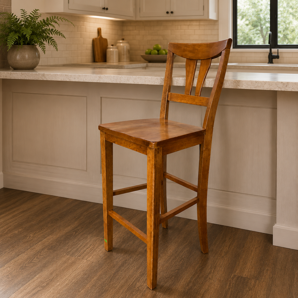Bar Height Stool