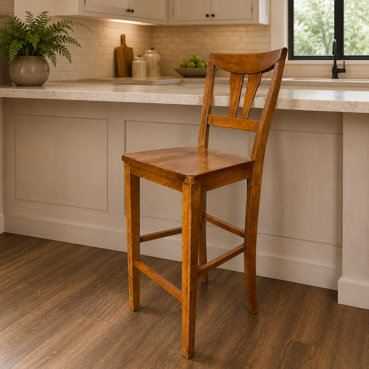 Bar Height Stool
