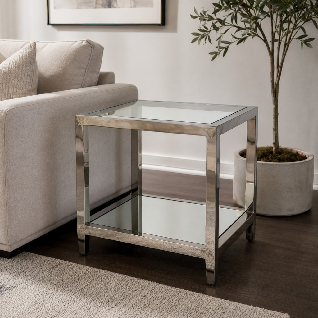 Orig. Price $1,000 - Melrose End Table