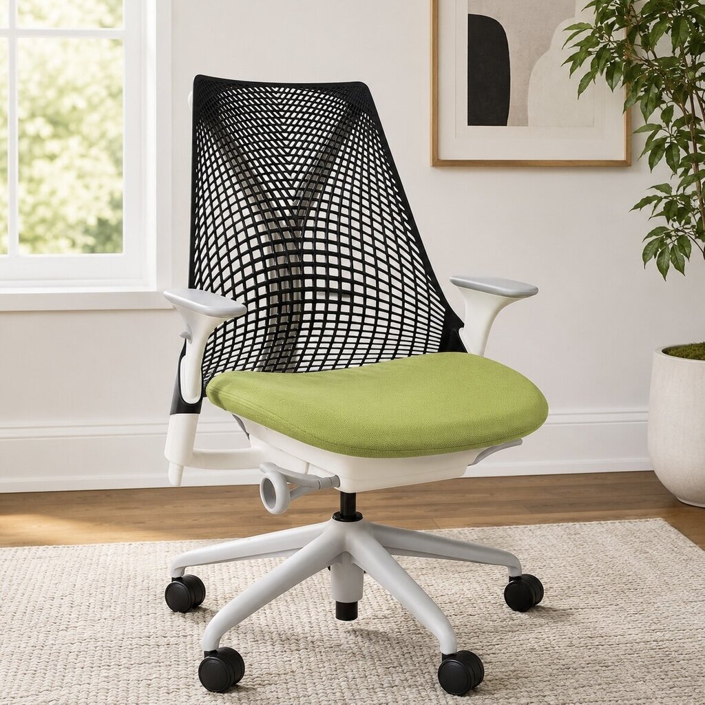 Orig. Price $529 - Adjustable Sayl Office Chair