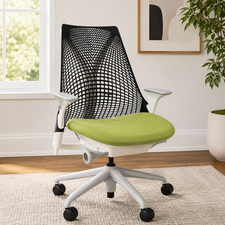Orig. Price $529 - Adjustable Sayl Office Chair