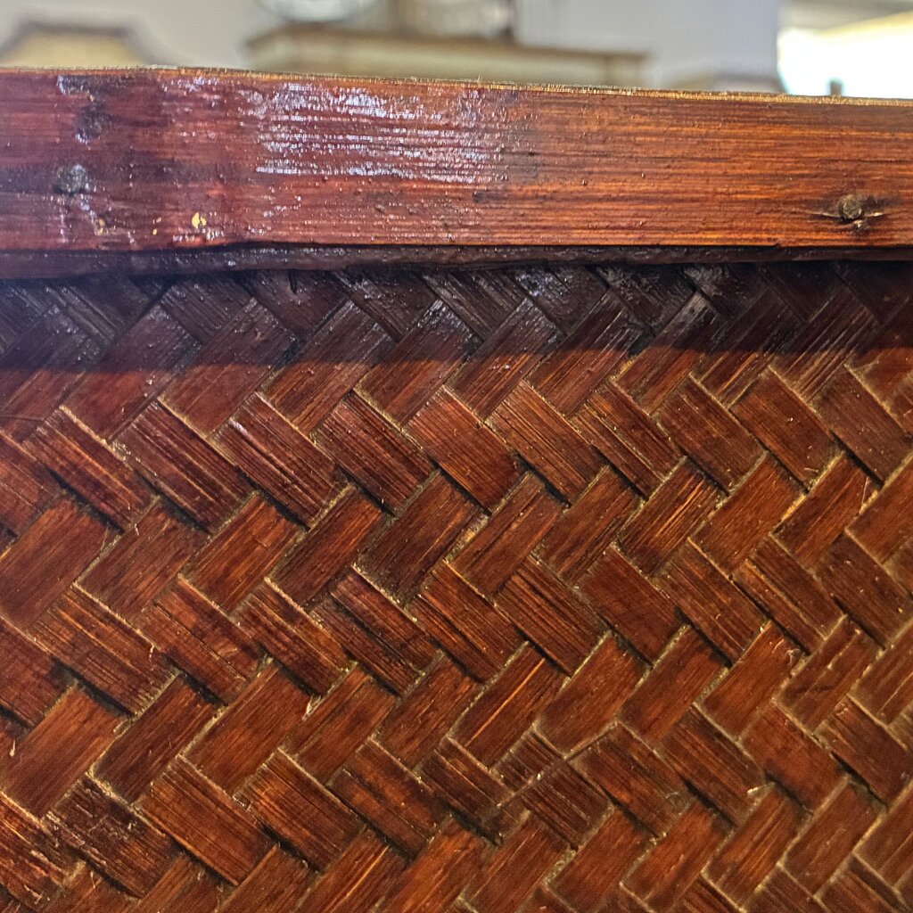 Stacking Trio Boxes