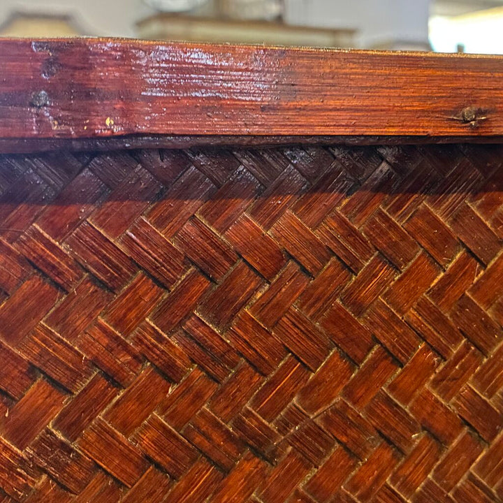 Stacking Trio Boxes