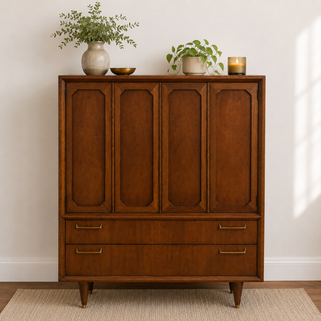 MCM Facet Dresser