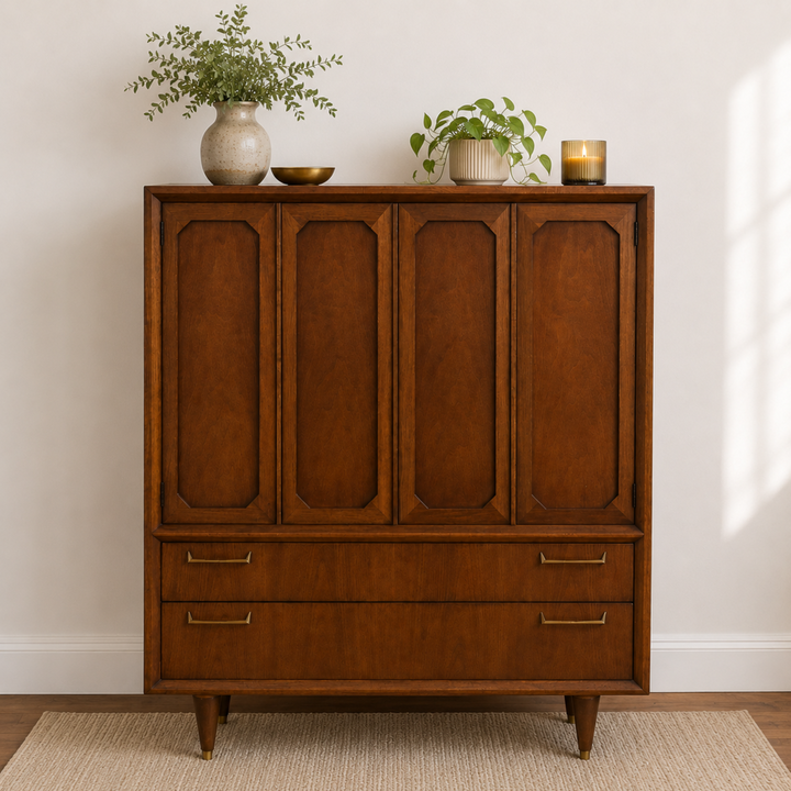 MCM Facet Dresser