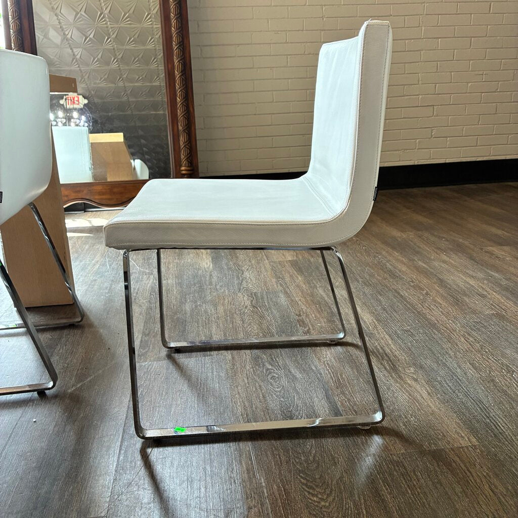 Orig. Price $1,500 - Dining Chair by Mario Mazzer