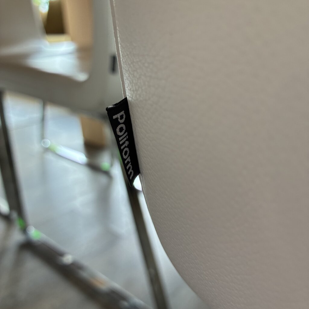 Orig. Price $1,500 - Dining Chair by Mario Mazzer