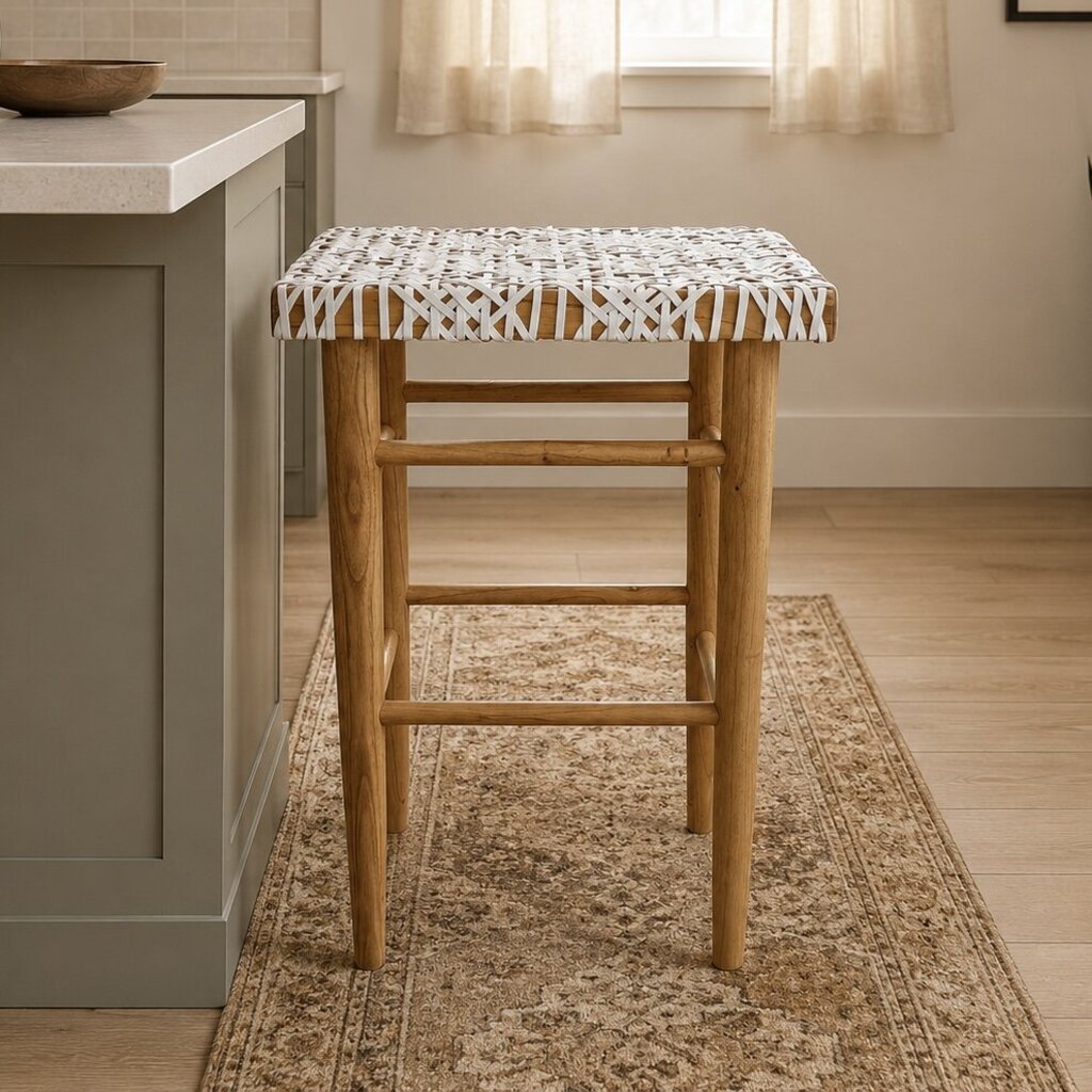 Orig. Price $189 - Kaleo Bar Stool