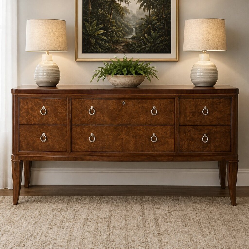 Orig. Price $1,899 - Bogart Sideboard