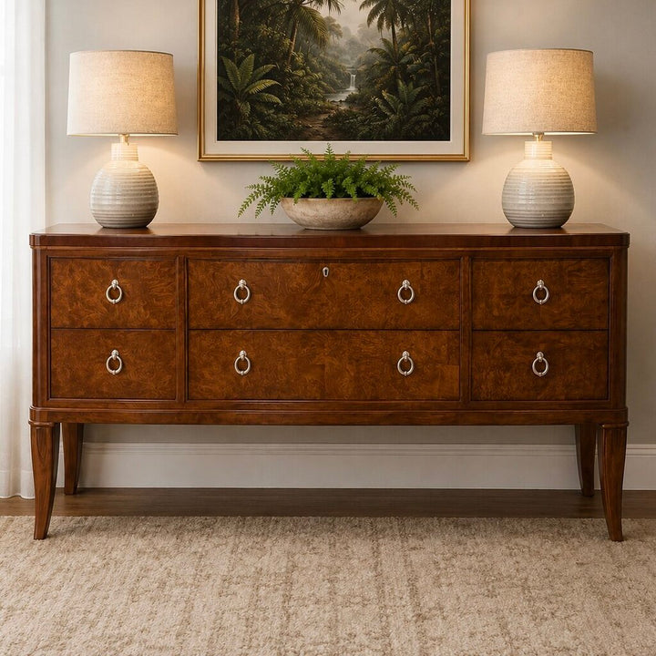 Orig. Price $1,899 - Bogart Sideboard