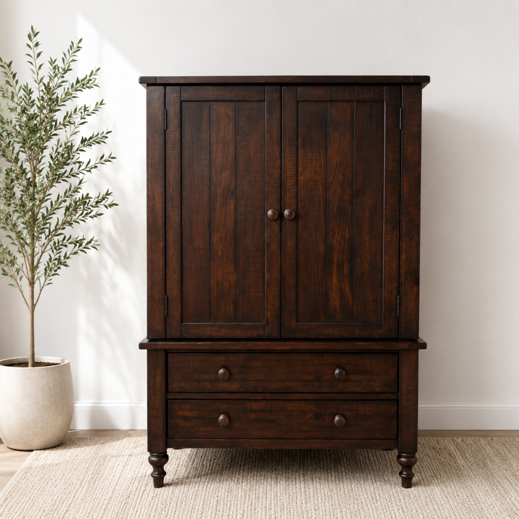 Orig. Price $1,200 - Ashby Armoire