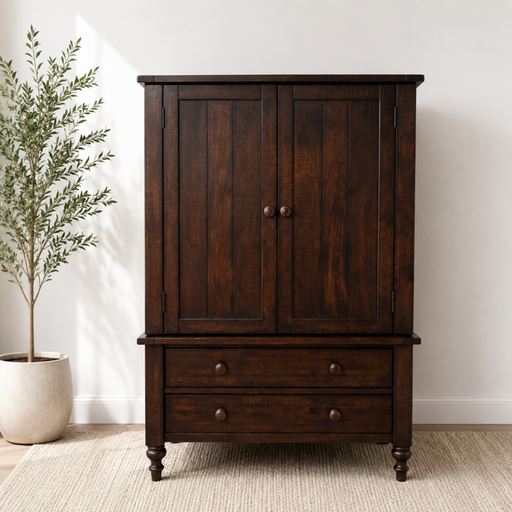 Orig. Price $1,200 - Ashby Armoire