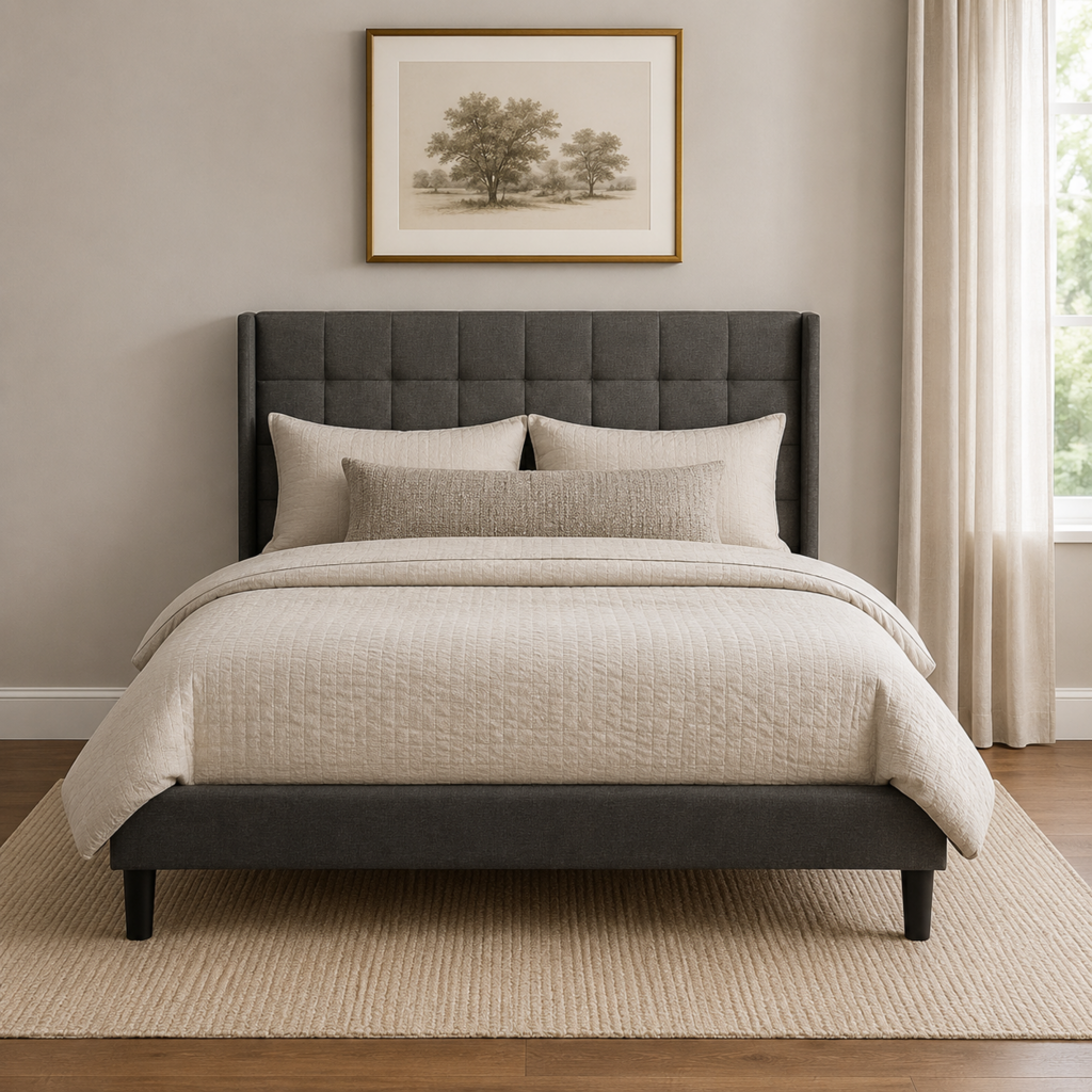 Orig. Price $270 - Dori Full Bed