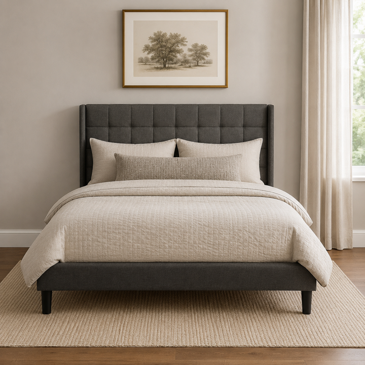 Orig. Price $270 - Dori Full Bed