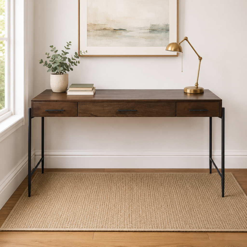 Orig. Price $900 - Justin Writing Desk