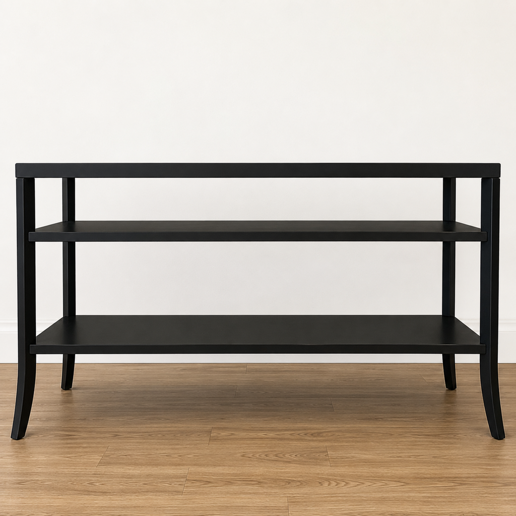 Orig Price $300 - Sofa Table