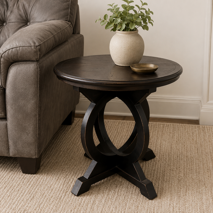 Orig. Price $500 - Maiva Accent Table