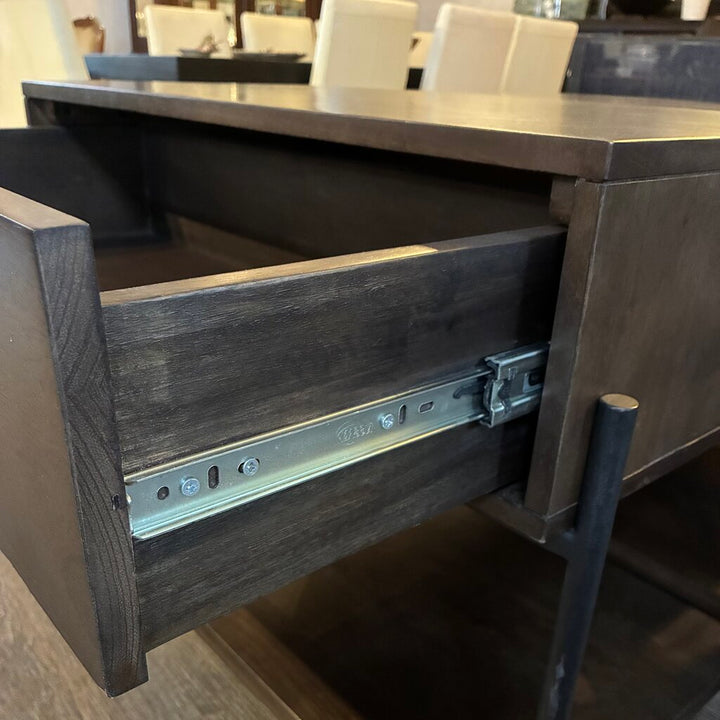 Orig. Price $400 - Justin Nightstand