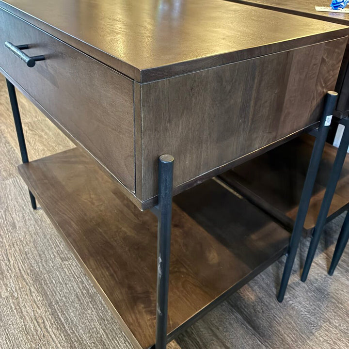 Orig. Price $400 - Justin Nightstand