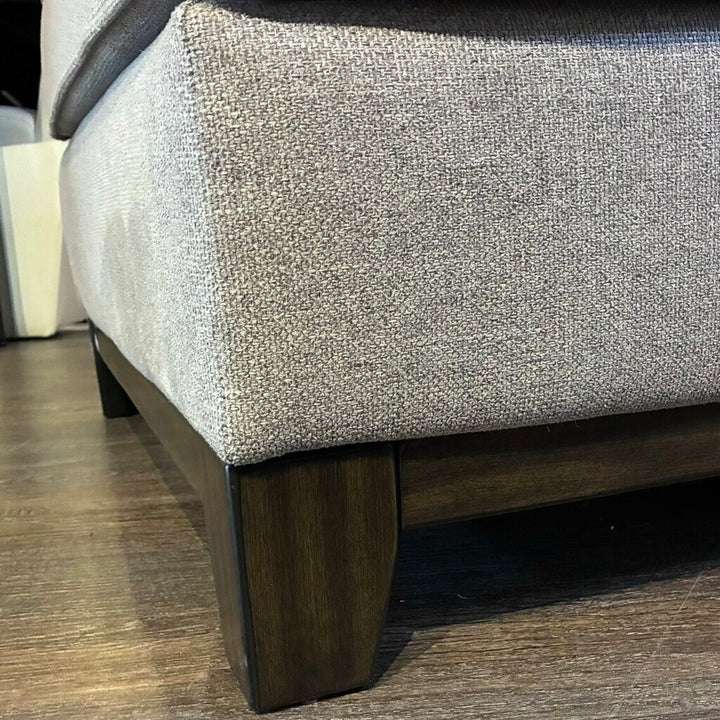 Orig. Price $1,000 - Chair & Ottoman