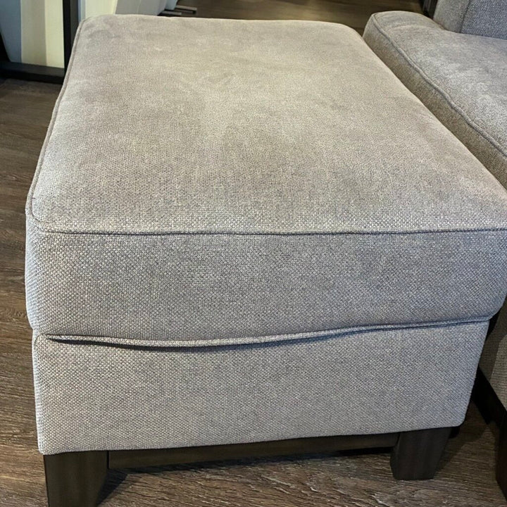 Orig. Price $1,000 - Chair & Ottoman