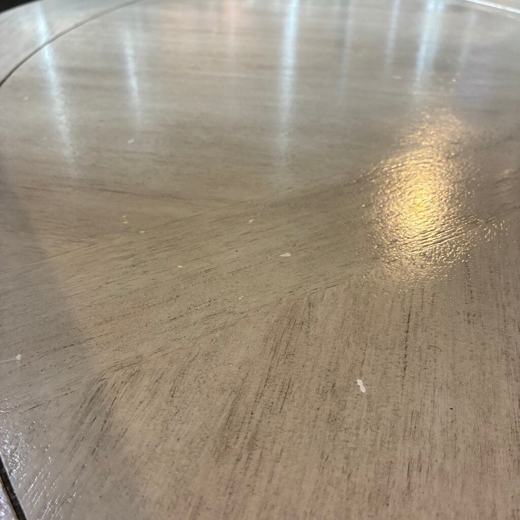 Orig. Price $5,000 - Calerton Round Dining Table
