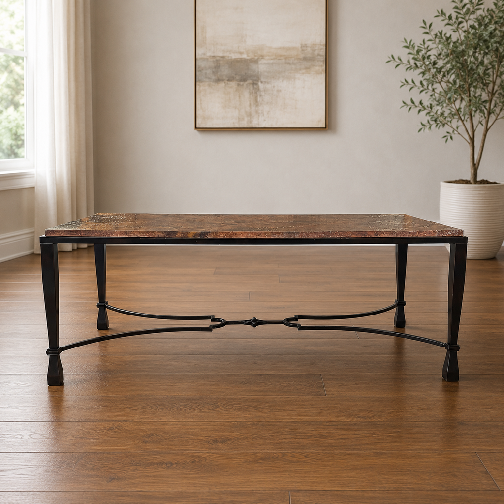 Orig Price $500 - Cocktail Table