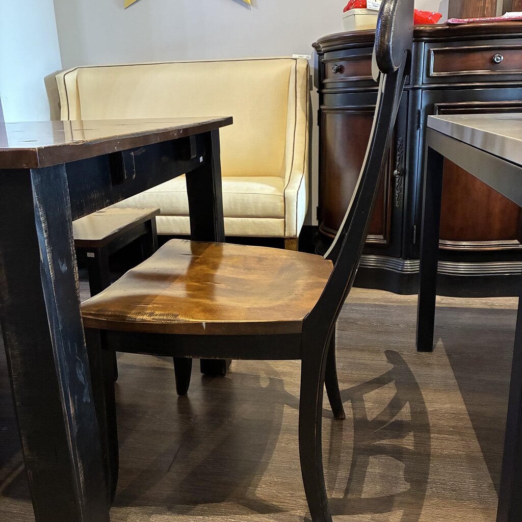 Orig. Price $2,924 - Champlain Dining Set