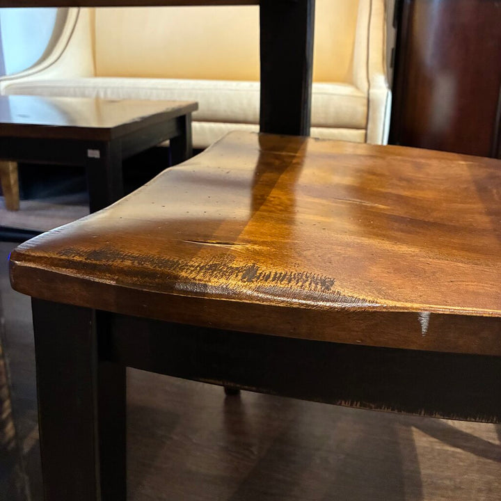 Orig. Price $2,924 - Champlain Dining Set