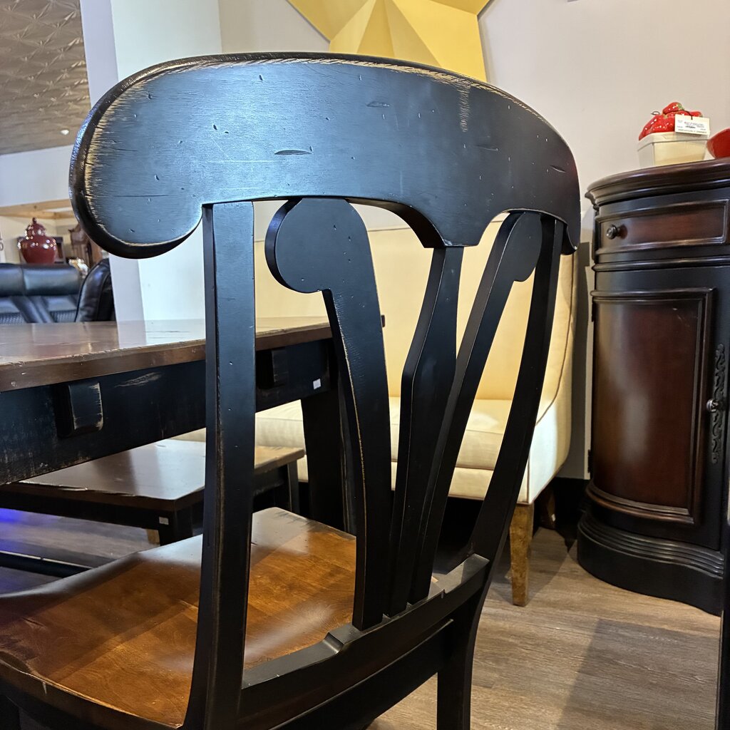 Orig. Price $2,924 - Champlain Dining Set