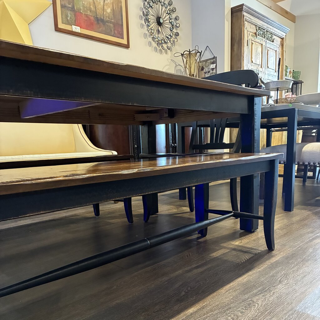 Orig. Price $2,924 - Champlain Dining Set