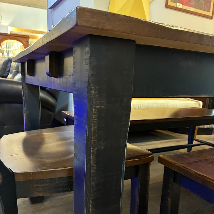 Orig. Price $2,924 - Champlain Dining Set