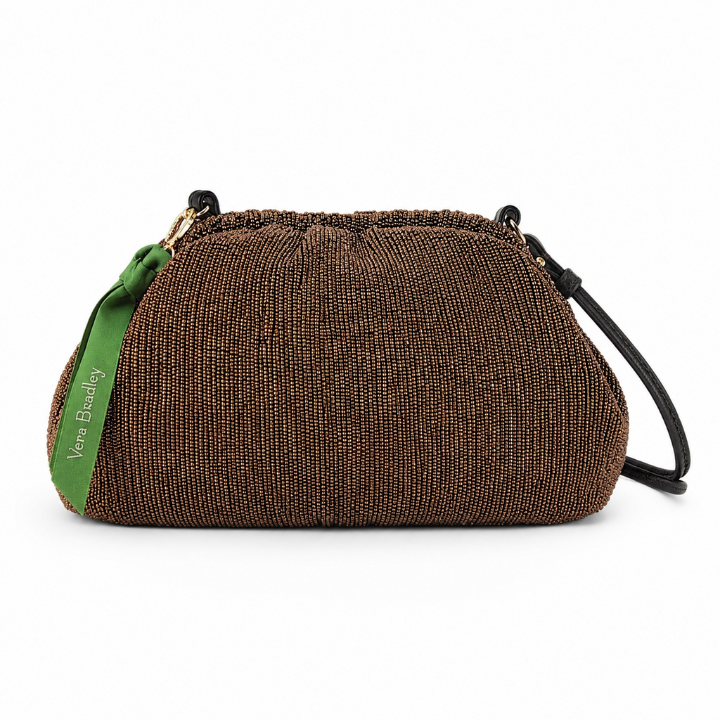 Orig. Price $200 -Taber Dumpling Bag