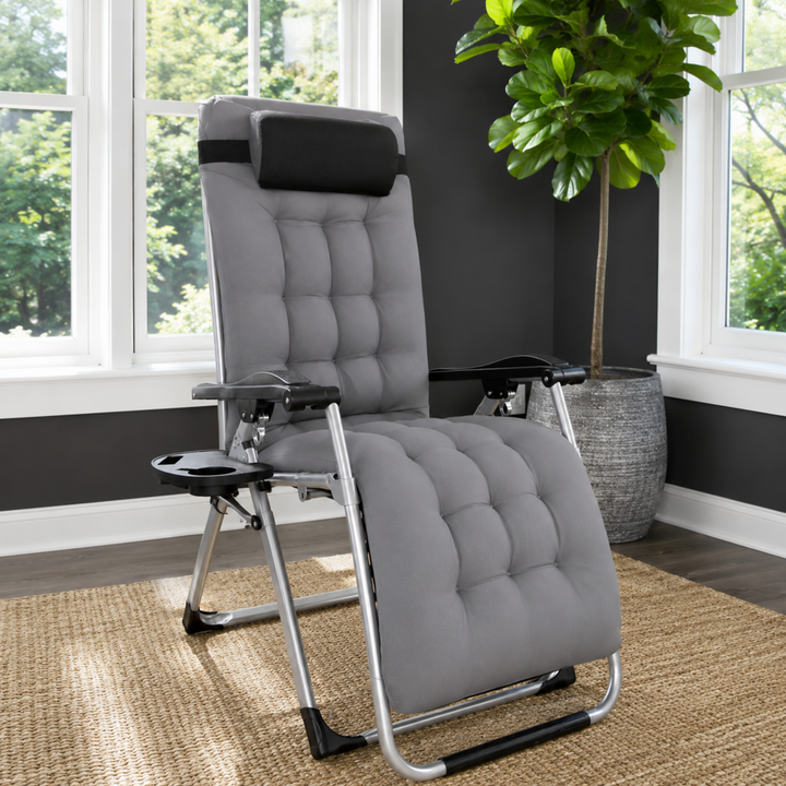 Zero Gravity Camping Chair