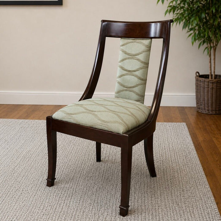Orig. Price $500 - Upholstered Dining Chair