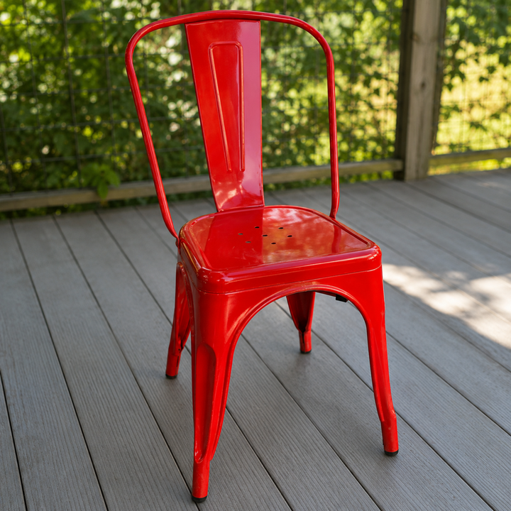 Bistro Chair