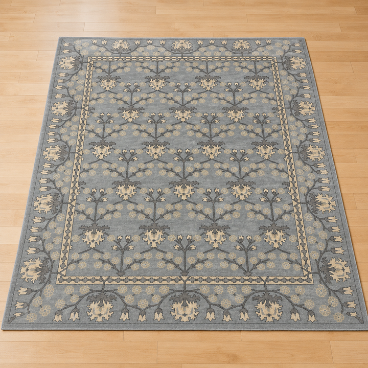 Orig. Price $999 - Kennedy Tufted Area Rug