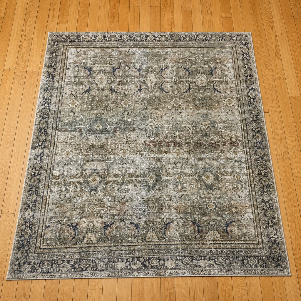 Orig. Price $369 - LAY-03 Area Rug