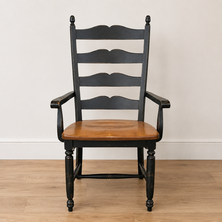Captain's Dining Chair