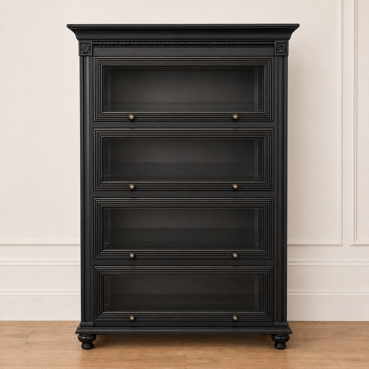 Barrister Bookcase