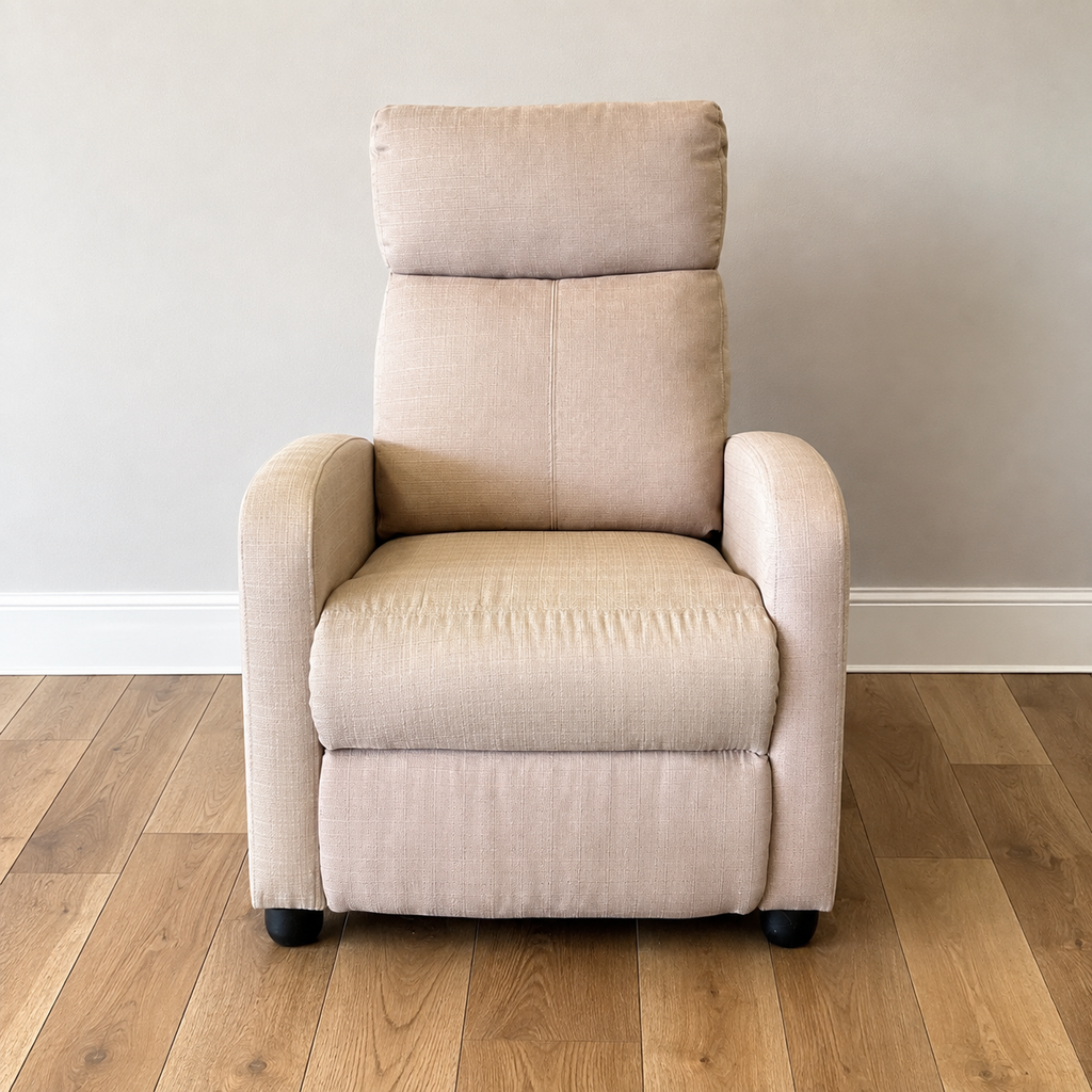 Manual Recliner