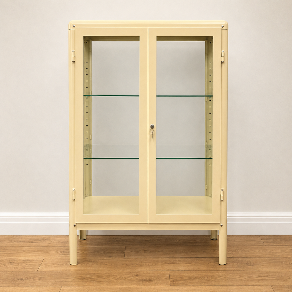 Display Cabinet