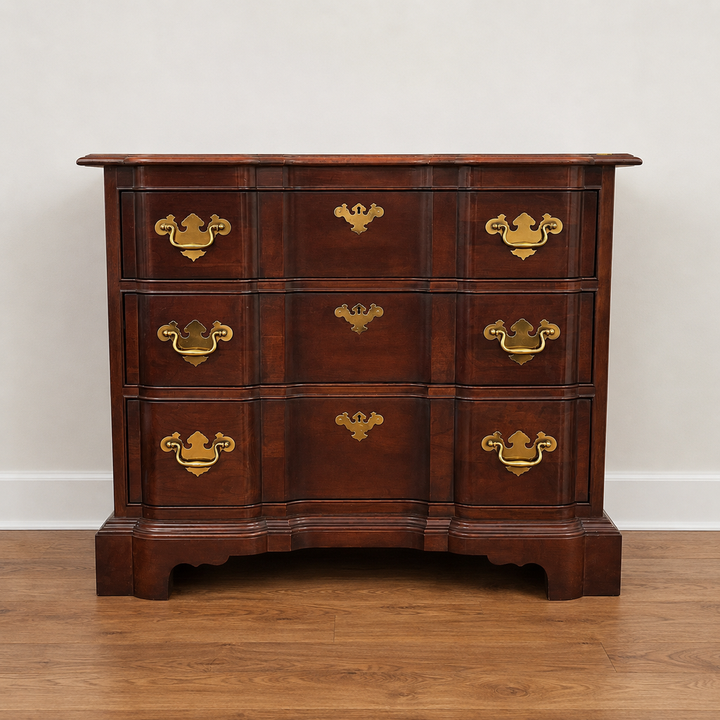 Orig Price $985 - Bachelor's Chest