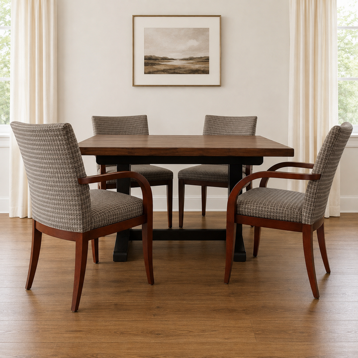 Orig Price $1500 - Table w/ 4 Chairs