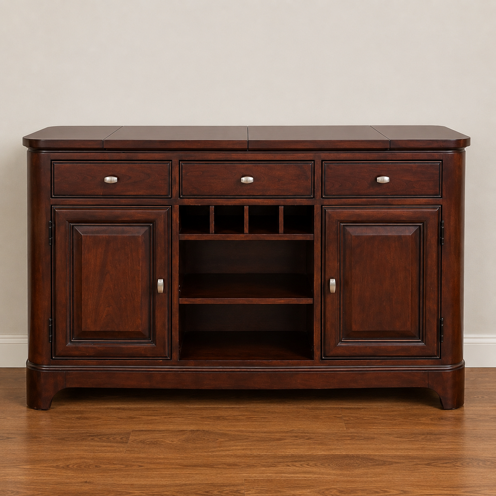 Orig Price $800 - Buffet
