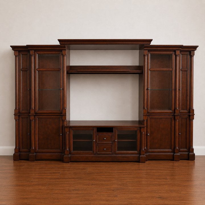 Orig Price $1500 - Entertainment Center