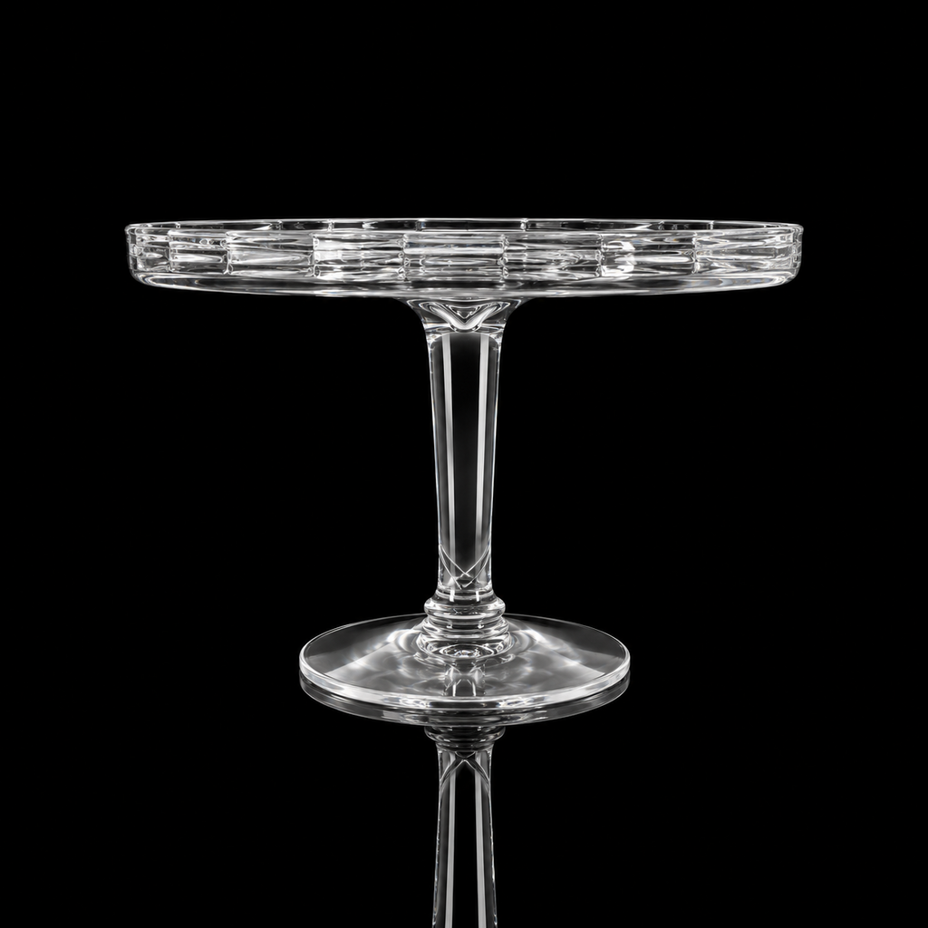 Orig Price $80 - Pedestal Cake Stand
