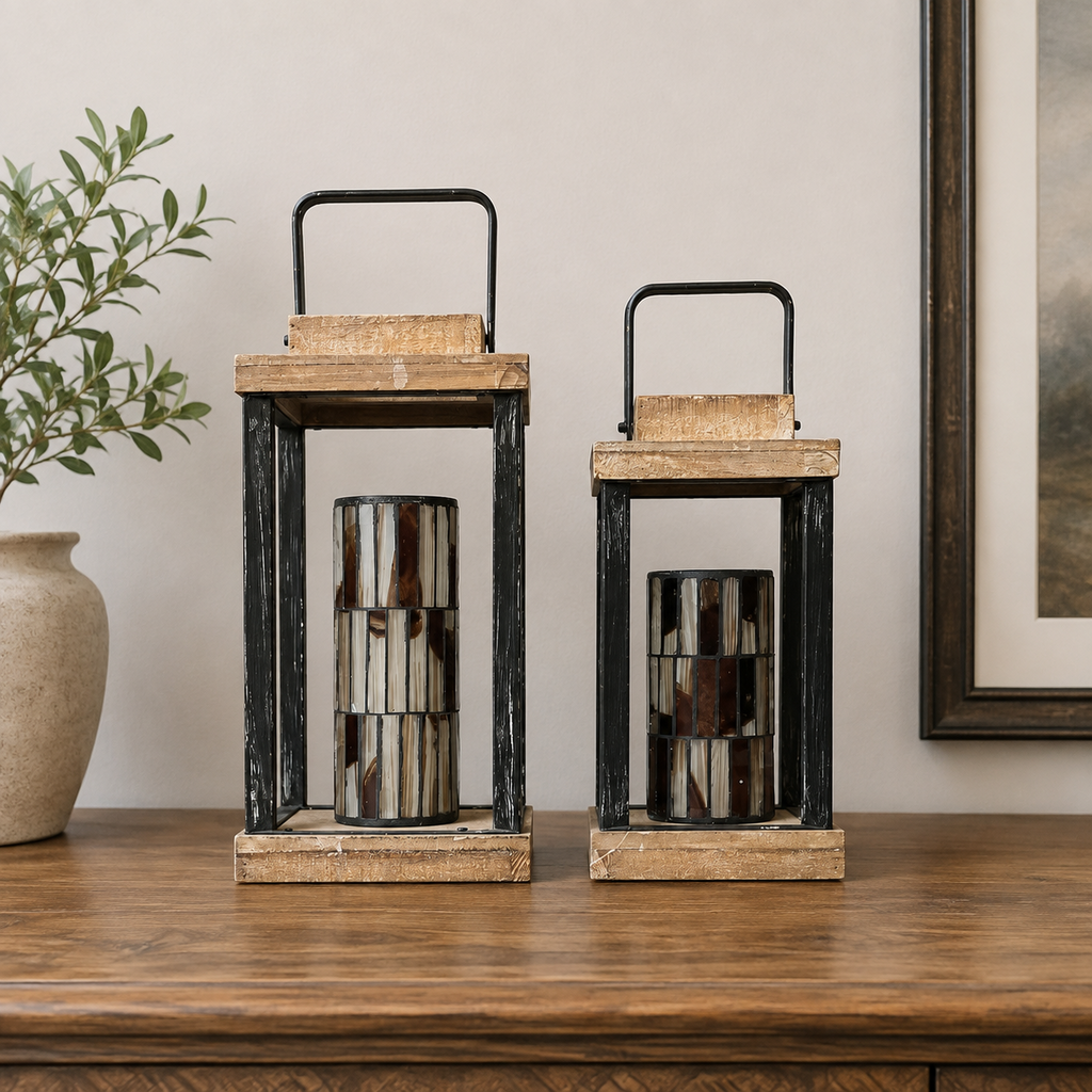 Lantern (Set of 2)
